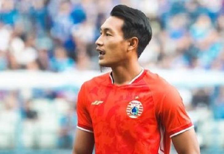Perombakan Skuad Persija Terus Jalan, Rio Fahmi dan Hansamu Yama Resmi Dilepas