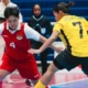 Hasil Piala AFF Futsal Putri 2026: Indonesia Gagal Menang atas Malaysia, Kans ke Semifinal Makin Sulit