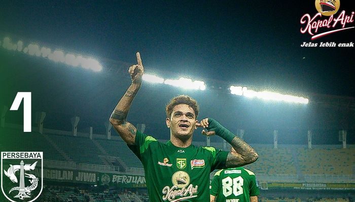 Gali Freitas Ungguli Pemain Binaan Lokal dalam Kontribusi Gol di Super League 2025-2026