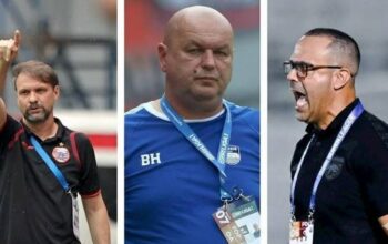 Jadwal 5 Pertandingan Terdekat Persib, Persija, dan Borneo FC di BRI Super League 2025/2026: Ujian Berat Menanti