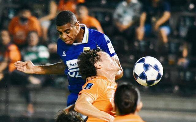 Tempat Menyaksikan Live Streaming Persib Bandung vs Ratchaburi FC