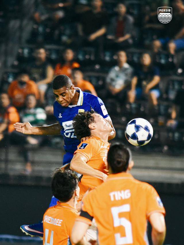 Tempat Menyaksikan Live Streaming Persib Bandung vs Ratchaburi FC