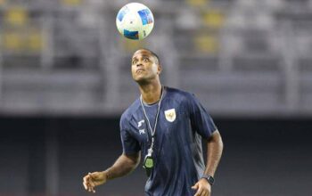 Patrick Kluivert Masih Tertarik Melatih Timnas Indonesia, Namun Ada Kendala