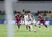 Jadwal BRI Super League Pekan ke-22, Jumat 20 Februari: Duel Klasik Persija vs PSM Hiasi Malam Ramadan di JIS