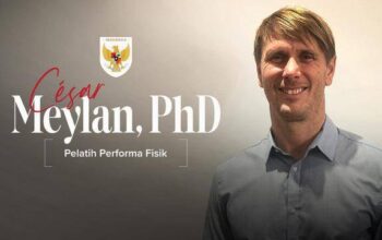 Mengupas Profil Asisten John Herdman di Timnas Indonesia: Dari Akademisi Kebugaran hingga Analis Muda Berbakat