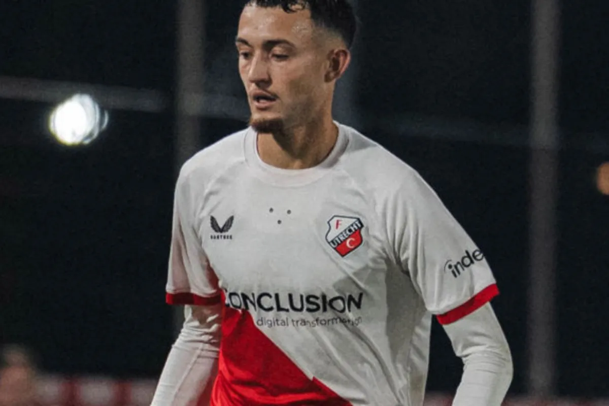 Mengupas Profil Asisten John Herdman di Timnas Indonesia: Dari Akademisi Kebugaran hingga Analis Muda Berbakat