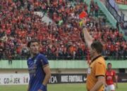 Kabar Terbaru Vladimir Vujovic: Eks Benteng Kokoh Persib yang Kini Meniti Karier Kepelatihan di Thailand