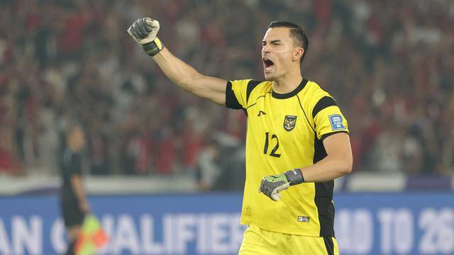 Menanti Debutan di Bawah Mistar: Mengapa Emil Audero Lebih Dijagokan Ketimbang Maarten Paes untuk FIFA Series 2026?