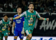 Hasil BRI Super League: Persebaya Gagal Menang, 10 Pemain Dewa United Tahan Imbang
