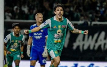 Hasil BRI Super League: Persebaya Gagal Menang, 10 Pemain Dewa United Tahan Imbang