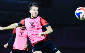 Bursa Transfer BRI Super League: Pedro Matos Hengkang dari Persik Kediri di Tengah Penyegaran Tim