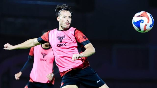 Bursa Transfer BRI Super League: Pedro Matos Hengkang dari Persik Kediri di Tengah Penyegaran Tim