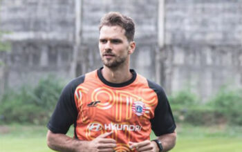 Bek Baru Persija Tak Kesulitan Beradaptasi di BRI Super League: Suasana Tropis Indonesia Mirip Brasil