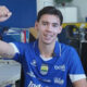 Seberapa Besar Kesempatan Dion Markx Tampil di Persib Bandung?