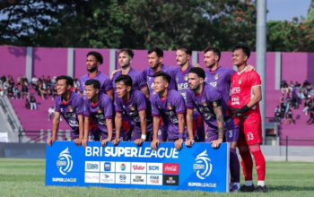 Strategi “Spanyolisasi” Persik Kediri: Macan Putih Dipenuhi Nuansa Negeri Matador