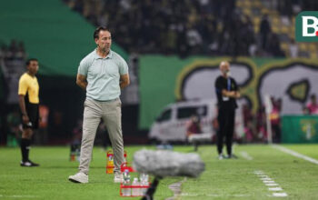 BRI Super League: Jelang Derbi Mataram, PSIM Nilai Persis Sulit Ditebak