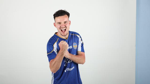 BRI Super League: Van Gastel Tegaskan Jop van der Avert Belum Siap Tampil di Derbi Mataram