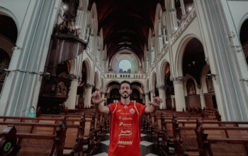 Resmi Bergabung! Eks Rekan Lionel Messi Perkuat Persija hingga Akhir Musim