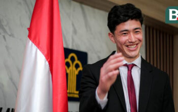 Persija Aktif di Deadline Day, Resmi Datangkan Cyrus Margono Jelang Penutupan Bursa Transfer BRI Super League