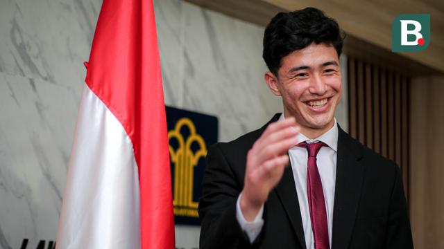 Persija Aktif di Deadline Day, Resmi Datangkan Cyrus Margono Jelang Penutupan Bursa Transfer BRI Super League