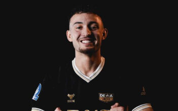 BRI Super League: Ivar Jenner Ikut ke Kediri, Peluang Debut Saat Dewa United Hadapi Persik Masih Terbuka