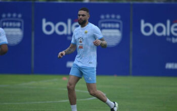 Rekor Angker di GBLA Terus Berlanjut, Persib Makin Kokoh di Jalur Juara BRI Super League 2025/2026