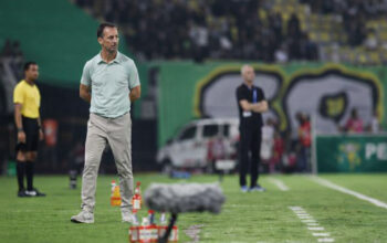 PSIM Yogyakarta Masih Seret Kemenangan di BRI Super League, Jean-Paul van Gastel Angkat Bicara Soal Transfer dan Status Tim Promosi