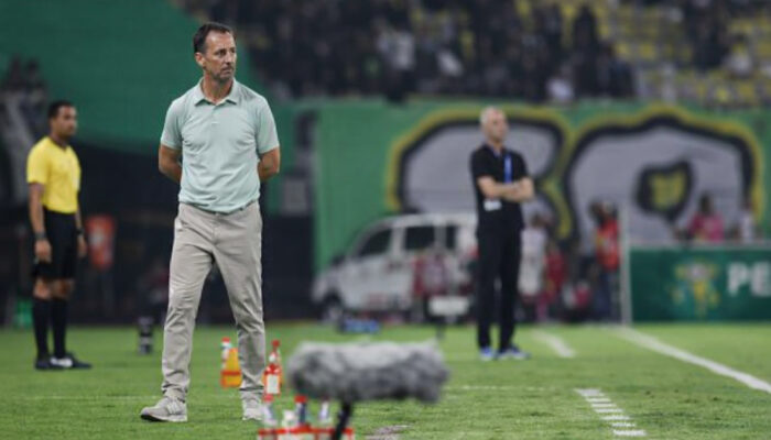 PSIM Yogyakarta Masih Seret Kemenangan di BRI Super League, Jean-Paul van Gastel Angkat Bicara Soal Transfer dan Status Tim Promosi