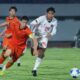 Timnas Indonesia U-17 Kalah Telak 0-7 dari China dalam Laga Uji Coba