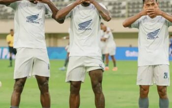 Tomas Trucha Ungkap Lega Setelah PSM Akhiri Rentetan Kekalahan di BRI Super League