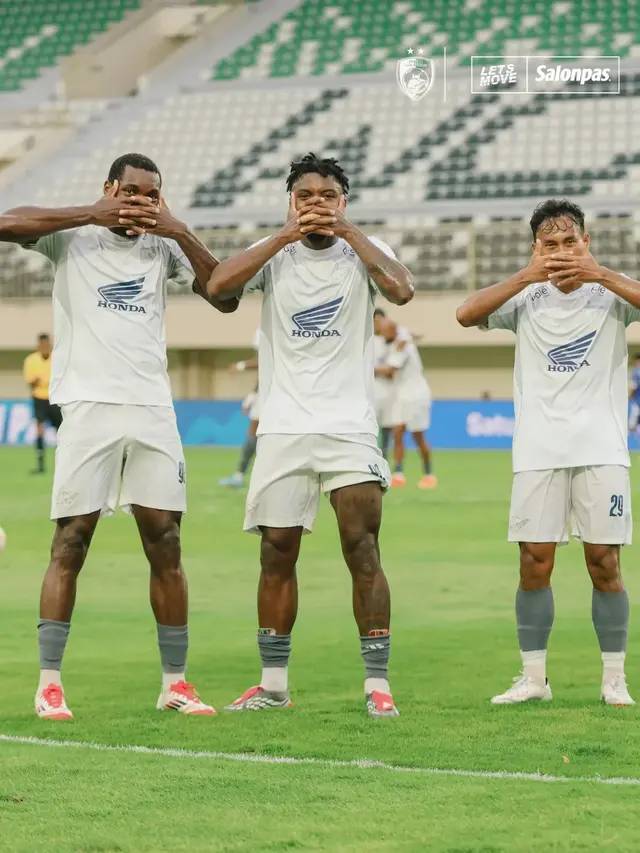 Tomas Trucha Ungkap Lega Setelah PSM Akhiri Rentetan Kekalahan di BRI Super League