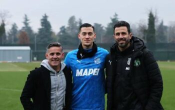 John Herdman Kembali dari Eropa, PSSI Buka Suara soal Peluang Naturalisasi Jelang FIFA Series Maret 2026