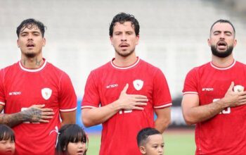 Dilema Maraknya Pemain Naturalisasi di BRI Super League: Antara Hak Pemain dan Target Prestasi