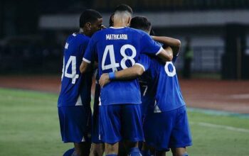 AFC Champions League Two: Persib Siap Hadapi Ratchaburi FC di Thailand, Bojan Hodak Waspadai Cuaca