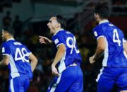 Tiga Rekrutan Baru Persib Siap Tampil Lawan Ratchaburi di ACL Two