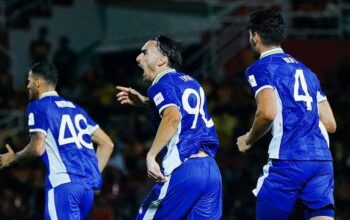 Prediksi Ratchaburi vs Persib di ACL 2 2025/2026: Ujian Berat Maung Bandung di Thailand
