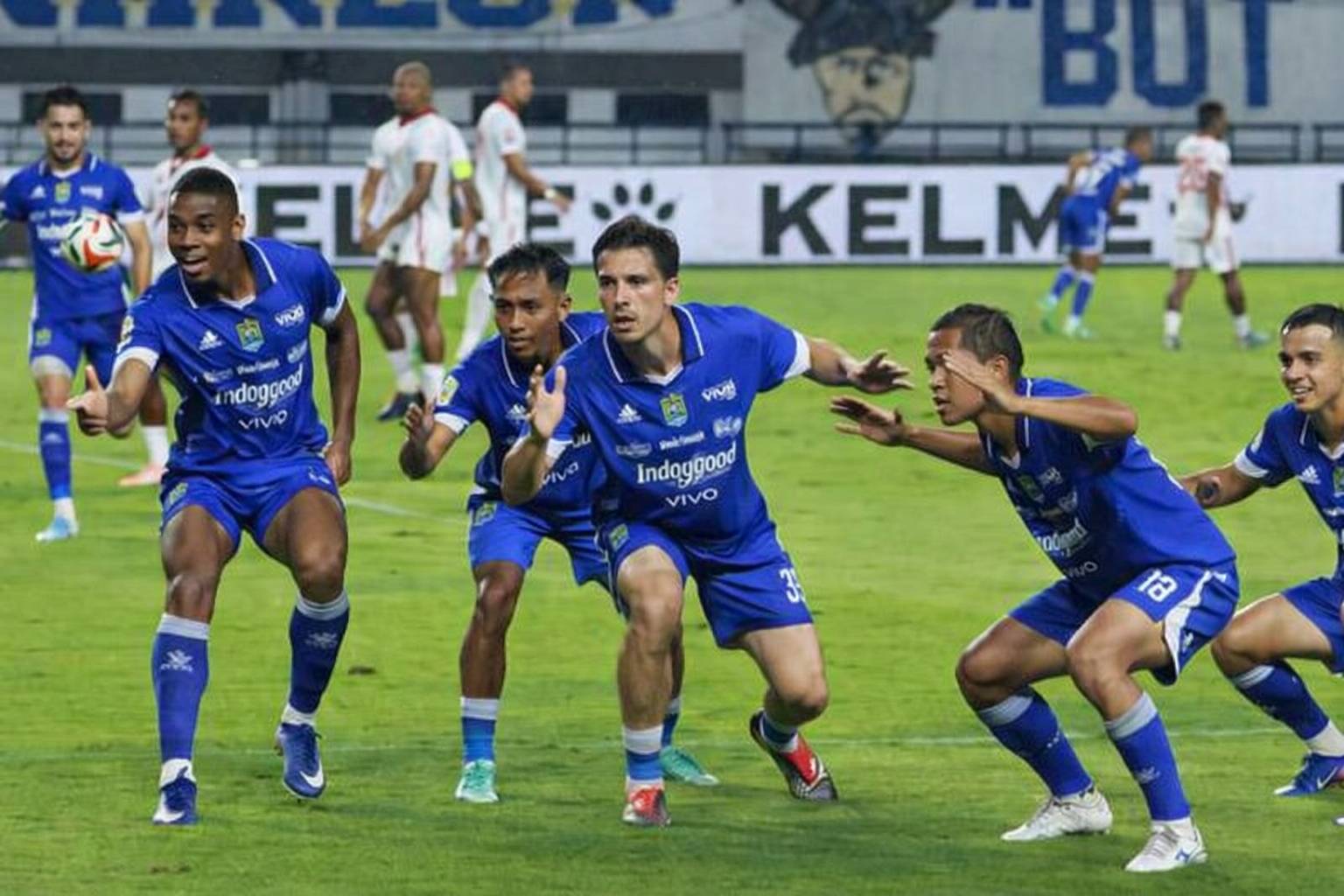 Jadwal Live Ratchaburi FC vs Persib Bandung di 16 Besar AFC Champions League 2, Kick-off 19.15 WIB