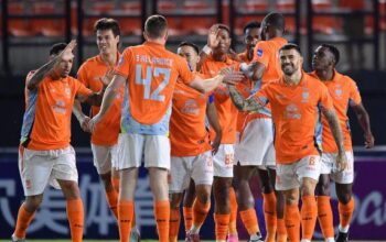 Ratchaburi FC Siap Rebut Kemenangan di Kandang Saat Hadapi Persib di AFC Champions League Two