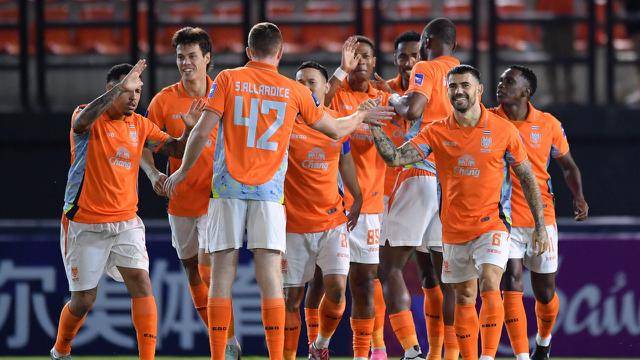 Ratchaburi FC Siap Rebut Kemenangan di Kandang Saat Hadapi Persib di AFC Champions League Two