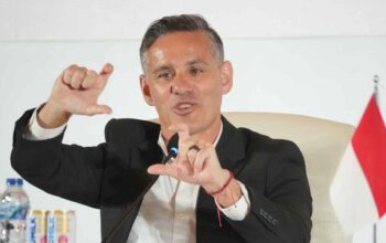 Media Singapura Ungkap Peraturan Baru AFC dan OCA, Timnas Indonesia U-23 Gagal Tampil di Asian Games 2026