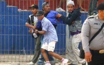 Kilas Balik Kerusuhan Persik vs PSIM di Liga 2 2019, Dampaknya Masih Terasa di BRI Super League 2025/2026