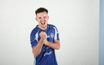 BRI Super League: Hadapi Persik, Pelatih PSIM Buka Peluang Debut Bek Belanda dan Paparkan Kondisi Pemain Cedera