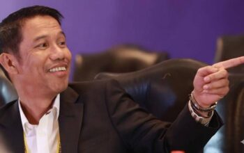 PSSI Tanggapi Isu Timnas U-23 Tak Tampil di Asian Games 2026: Belum Ada Pemberitahuan Resmi