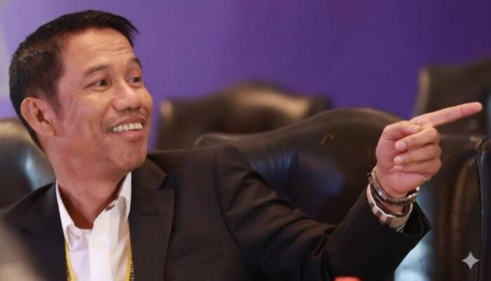 PSSI Tanggapi Isu Timnas U-23 Tak Tampil di Asian Games 2026: Belum Ada Pemberitahuan Resmi