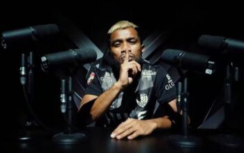 Terus Rawat Kebugaran, Zulham Zamrun Berharap Kembali Tampil Musim Depan