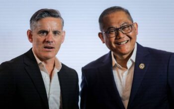 Posisi Manajer Timnas Indonesia Masih Kosong, Sumardji Ceritakan Tantangan Pekerjaan Ini