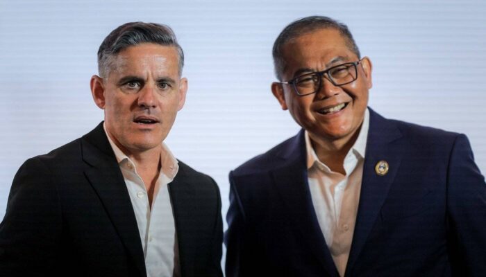 Posisi Manajer Timnas Indonesia Masih Kosong, Sumardji Ceritakan Tantangan Pekerjaan Ini