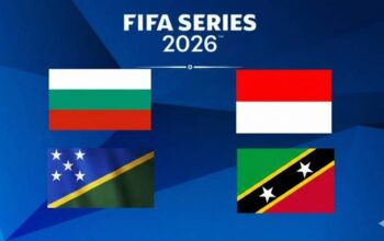 Selain Jay Idzes dan Kevin Diks, Ini Deretan Pemain Eropa yang Layak Dipanggil Timnas Indonesia untuk FIFA Series 2026