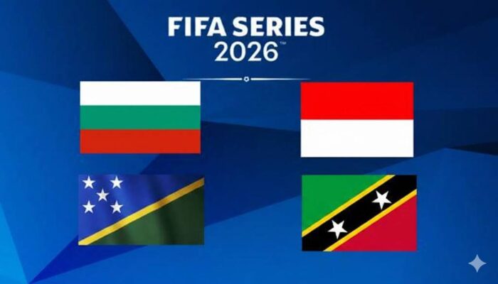 Selain Jay Idzes dan Kevin Diks, Ini Deretan Pemain Eropa yang Layak Dipanggil Timnas Indonesia untuk FIFA Series 2026