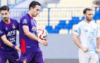 Persik Kembali Gagal Menang di Gresik, Suporter Soroti Stadion GJOS yang Dianggap Kurang Beruntung